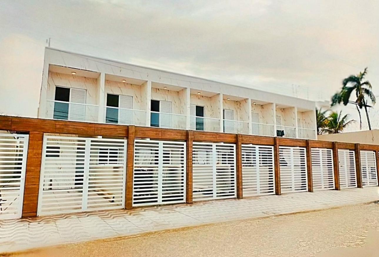 Laar Hotel Прая-Гранди Экстерьер фото