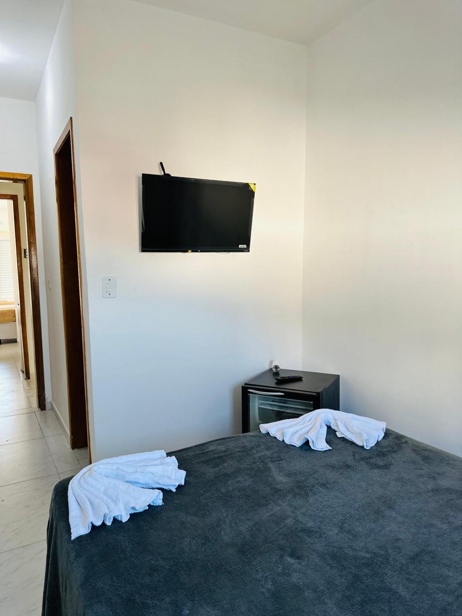 Laar Hotel Прая-Гранди Экстерьер фото