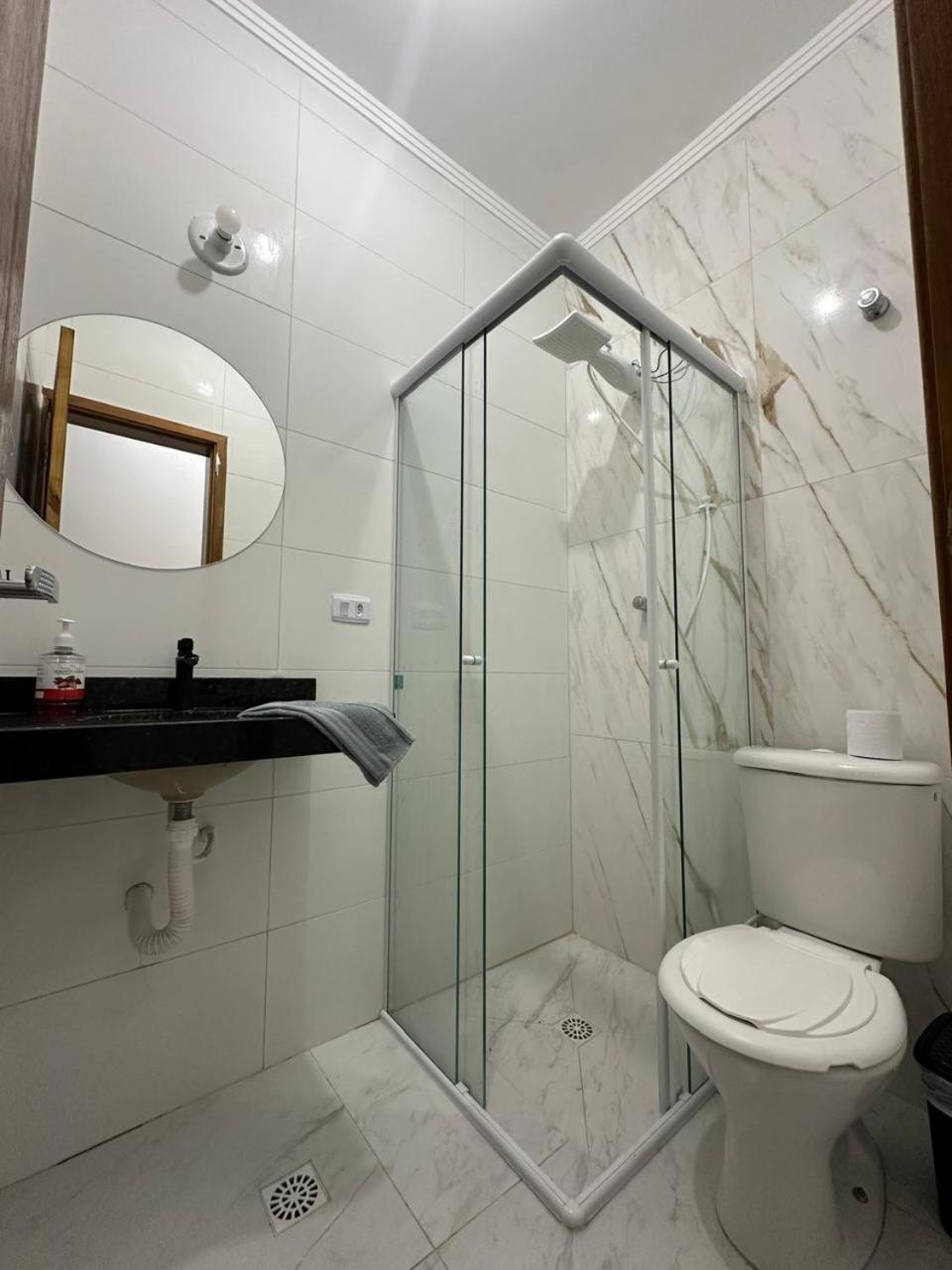 Laar Hotel Прая-Гранди Экстерьер фото